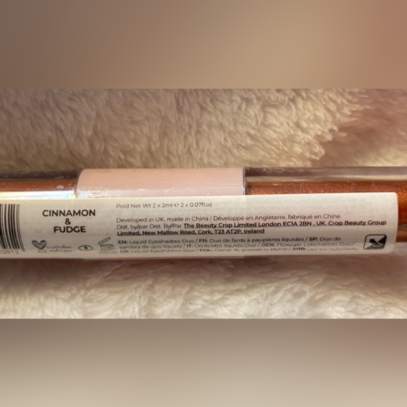 -Dual-Ended Liquid Eyeshadow- - Picture 7 of 7